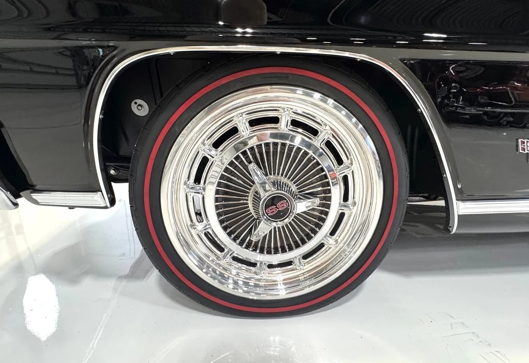 1967 Chevrolet II 2nd Gen - Image 27 of 31