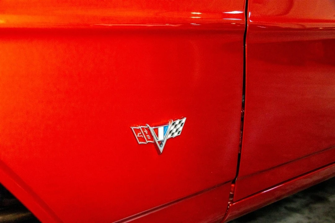 1967 Chevrolet II 2nd Gen - Image 22 of 31