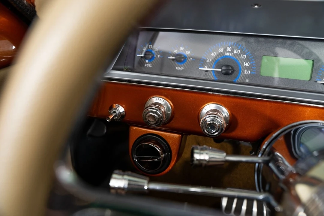 1967 Chevrolet II 2nd Gen - Image 30 of 31