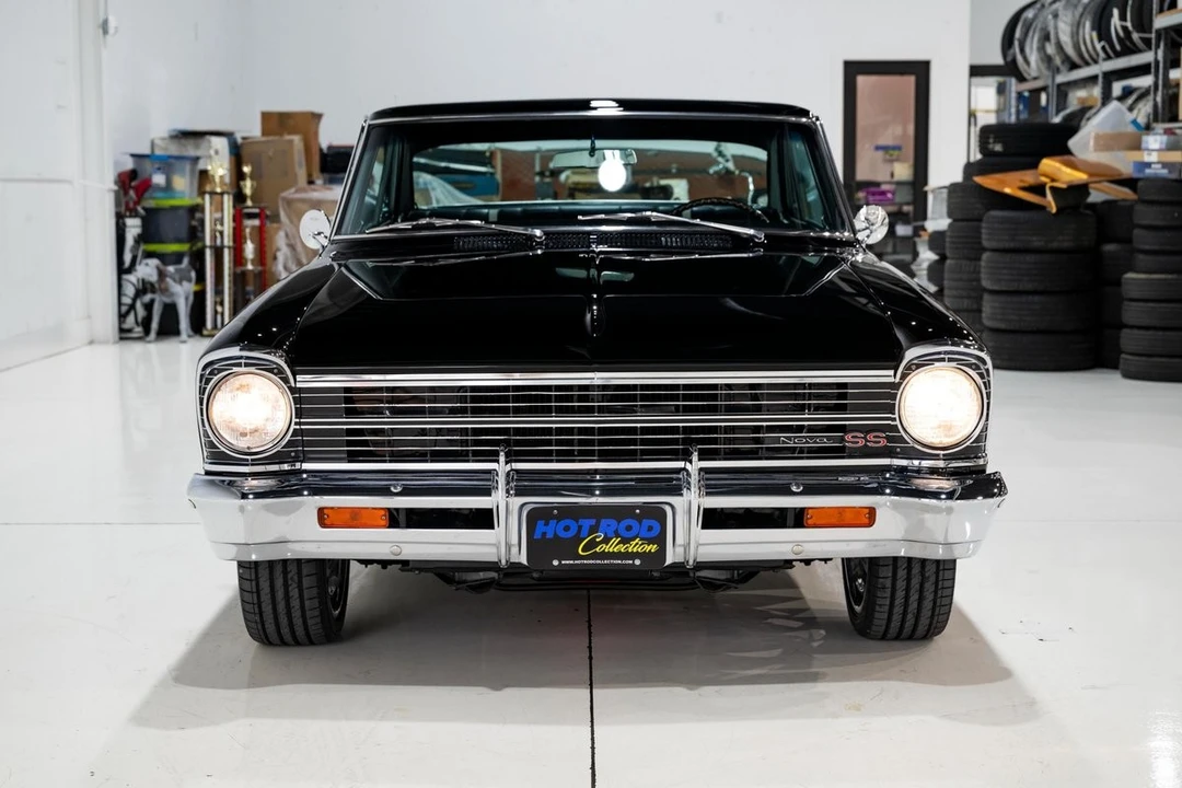 1967 Chevrolet II 2nd Gen - Image 11 of 31