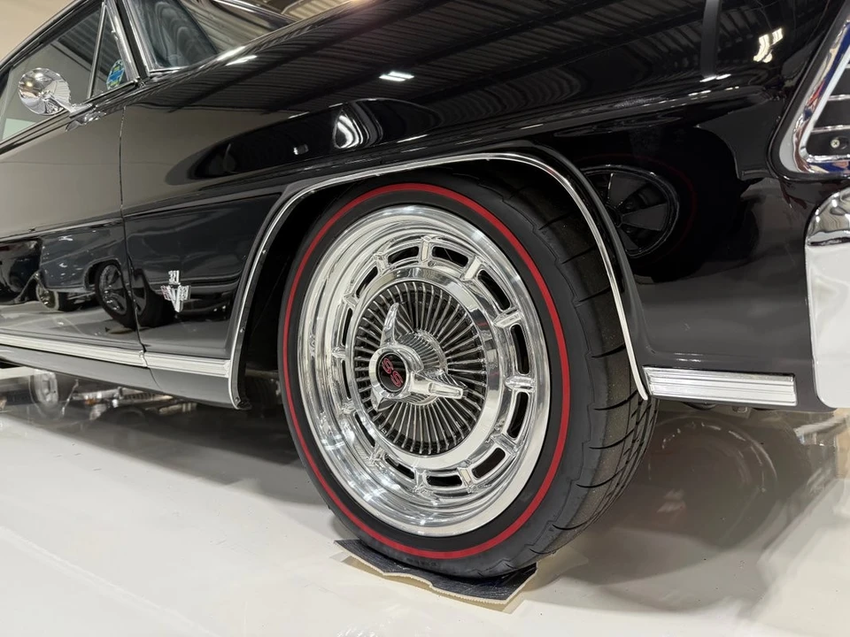 1967 Chevrolet II 2nd Gen - Image 30 of 31