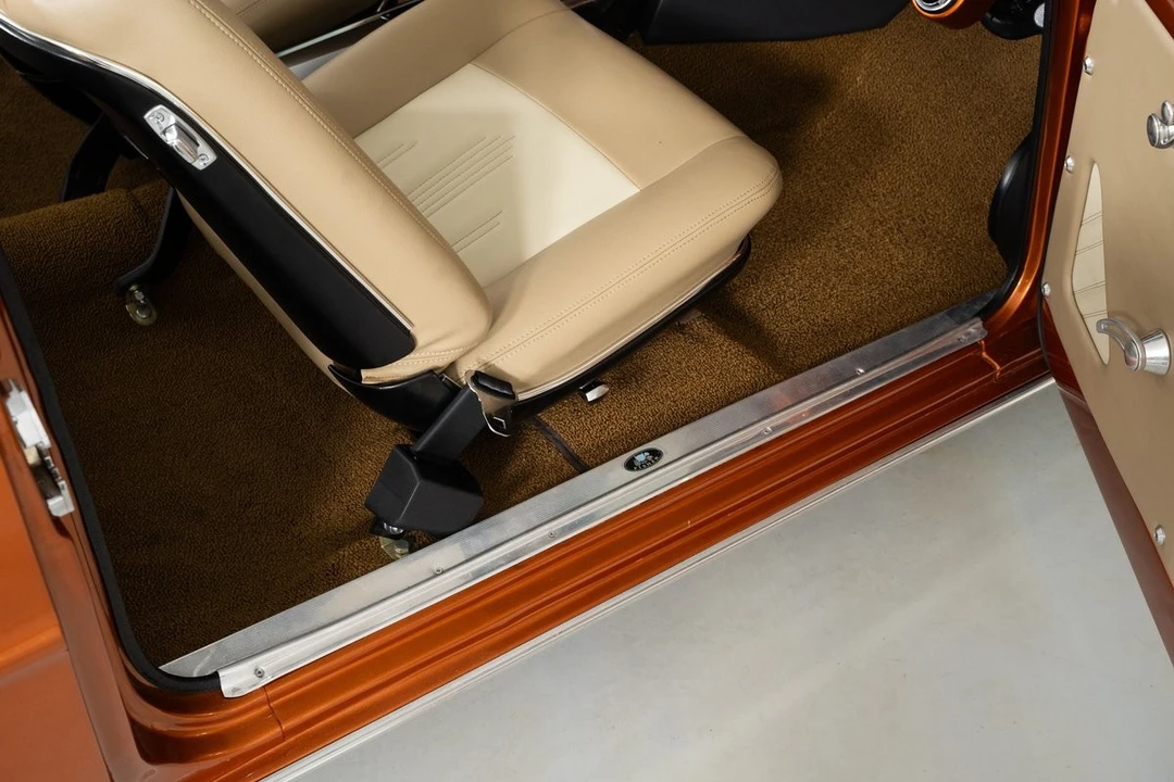 1967 Chevrolet II 2nd Gen - Image 30 of 31