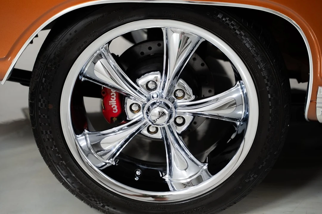 1967 Chevrolet II 2nd Gen - Image 16 of 31