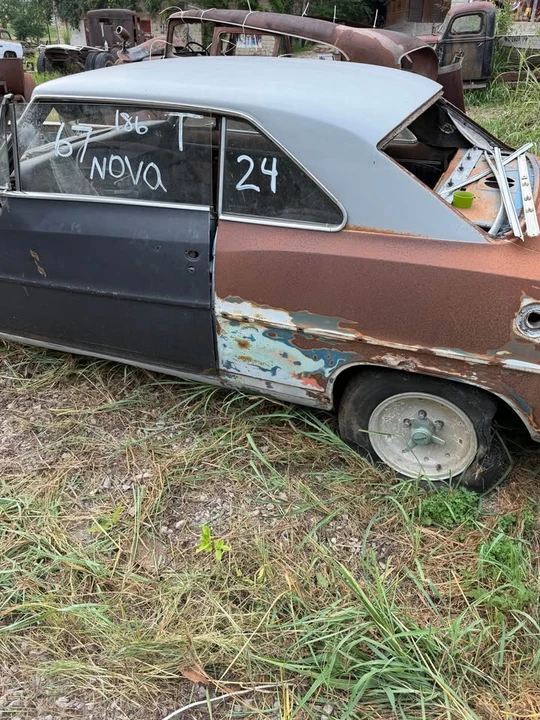 1967 Chevrolet II 2nd Gen - Image 8 of 20