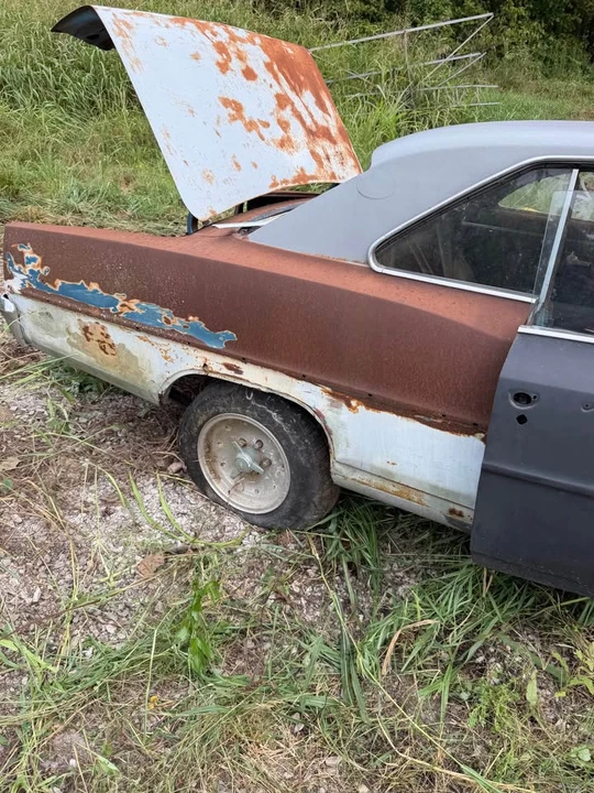 1967 Chevrolet II 2nd Gen - Image 3 of 20