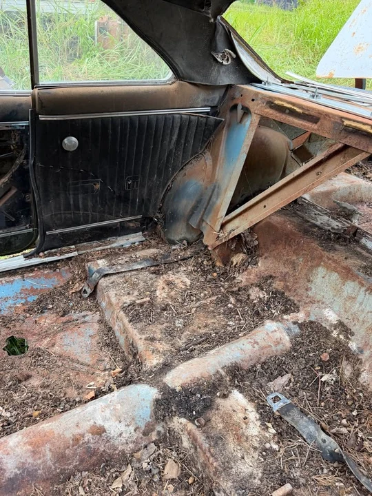 1967 Chevrolet II 2nd Gen - Image 12 of 20