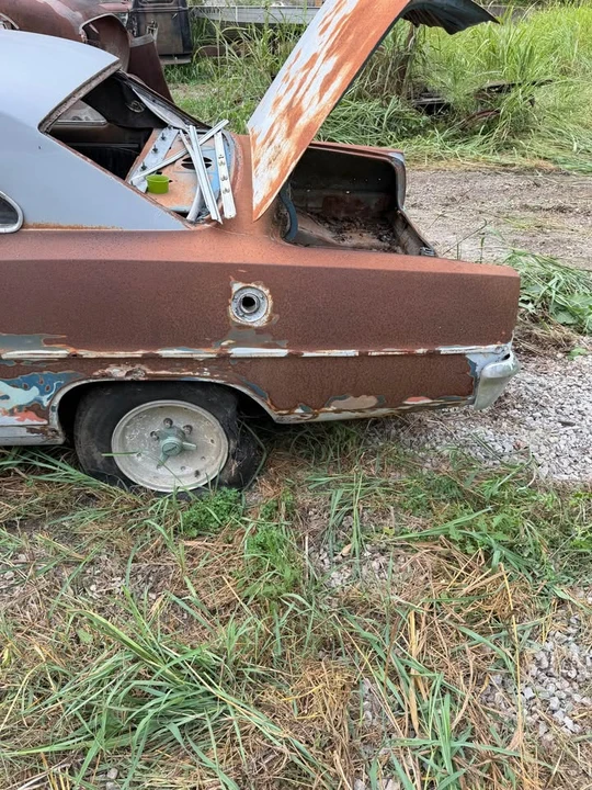 1967 Chevrolet II 2nd Gen - Image 7 of 20