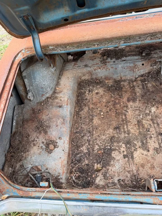 1967 Chevrolet II 2nd Gen - Image 5 of 20