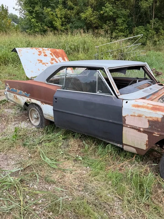 1967 Chevrolet II 2nd Gen - Image 2 of 20