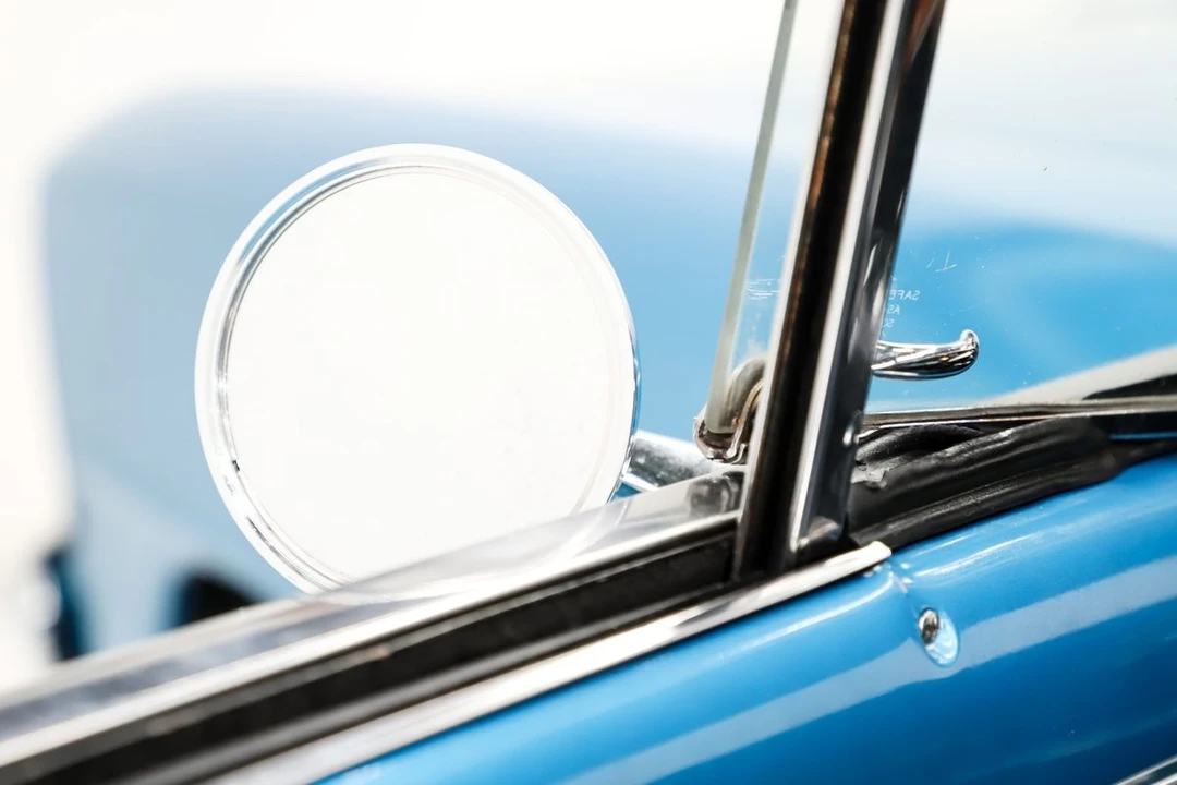 1967 Chevrolet Nova 3rd Gen - Image 9 of 12