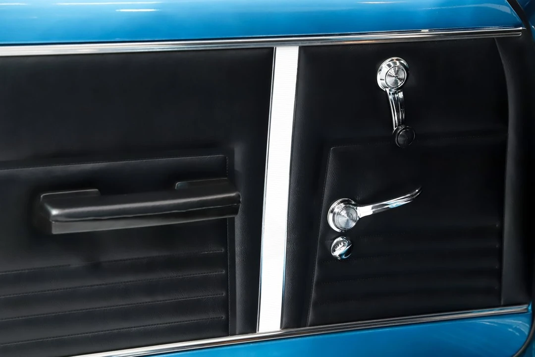1967 Chevrolet Nova 3rd Gen - Image 8 of 12