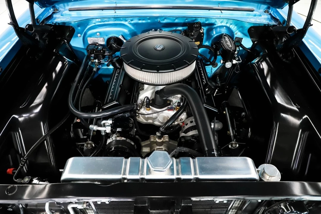 1967 Chevrolet Nova 3rd Gen - Image 5 of 12