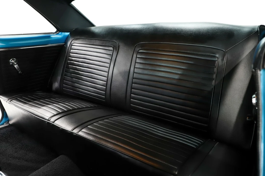 1967 Chevrolet Nova 3rd Gen - Image 12 of 12