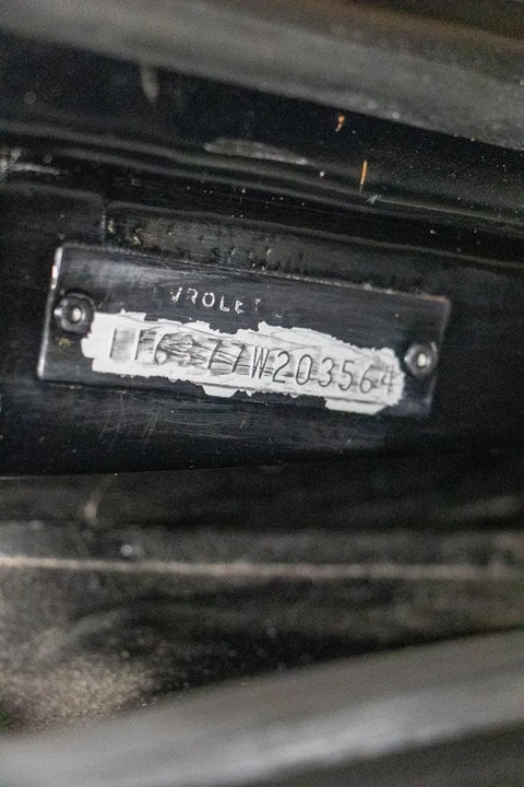 1967 Chevrolet II 2nd Gen - Image 16 of 31