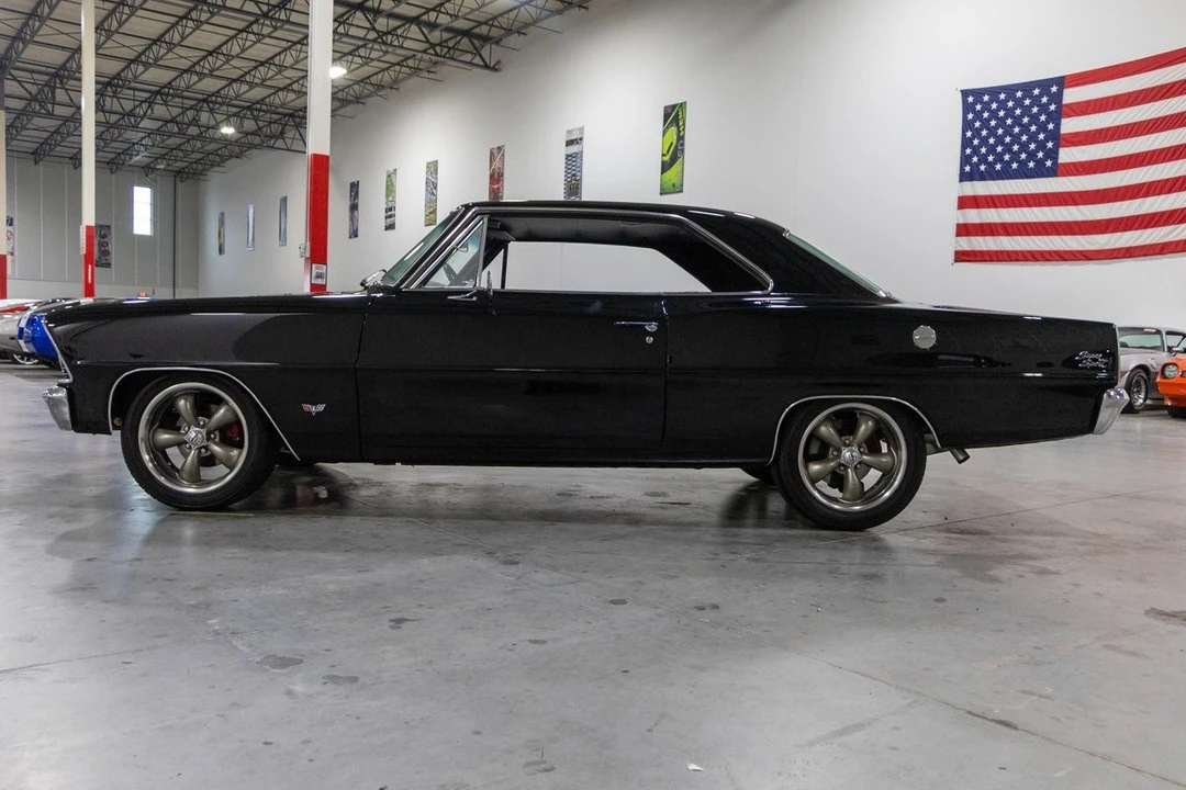 1967 Chevrolet II 2nd Gen - Image 4 of 12