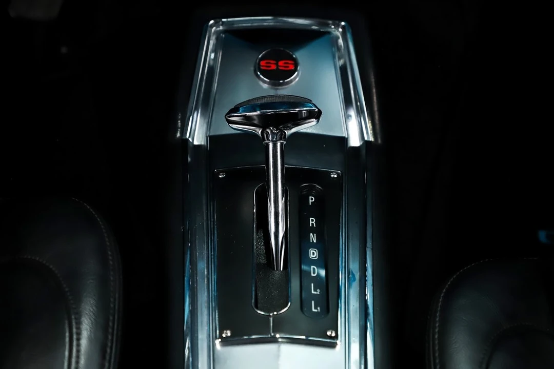 1967 Chevrolet Nova 3rd Gen - Image 4 of 12