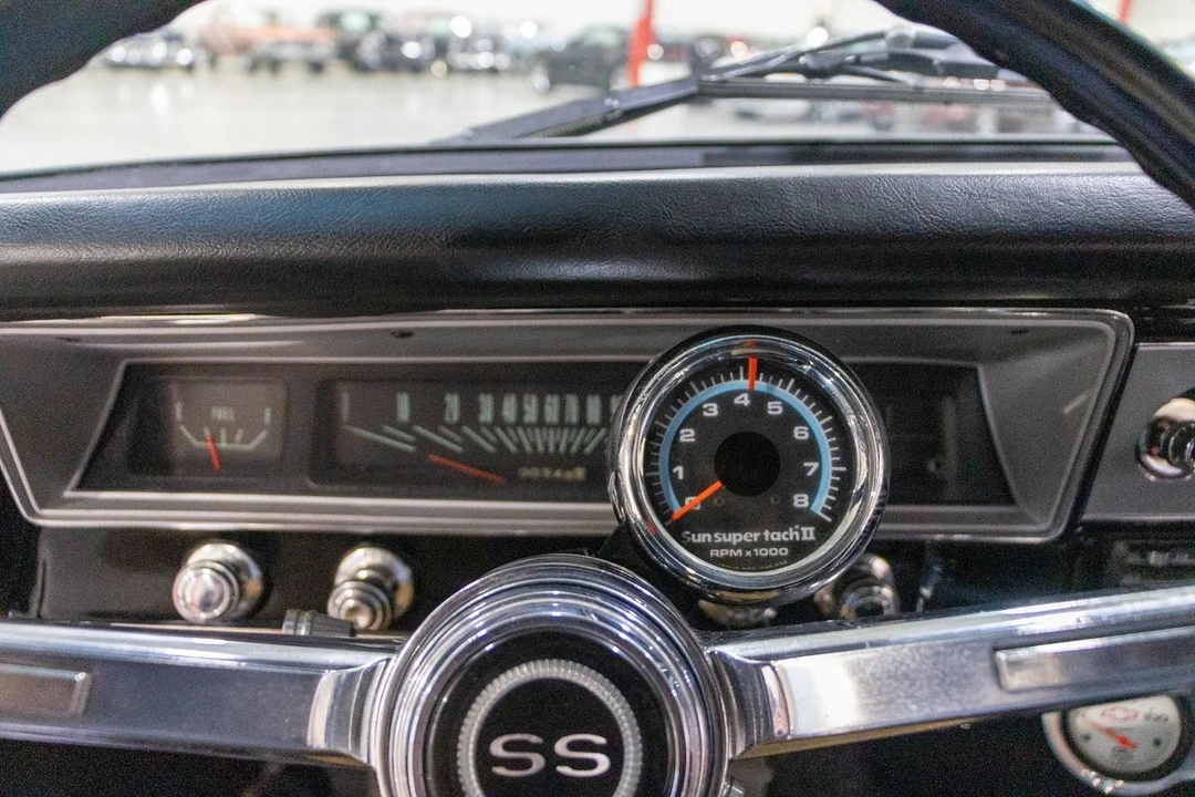 1967 Chevrolet II 2nd Gen - Image 12 of 31