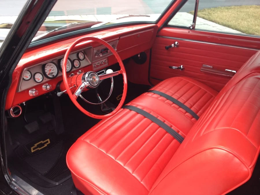 1967 Chevrolet II 2nd Gen - Image 3 of 5