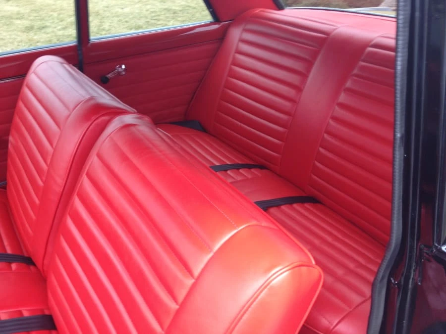 1967 Chevrolet II 2nd Gen - Image 4 of 5