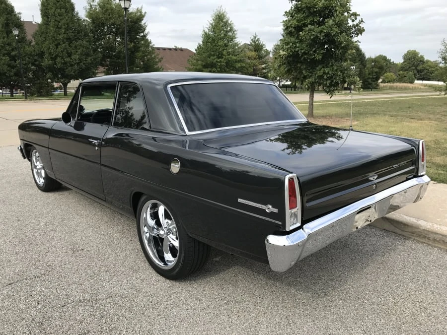 1967 Chevrolet II 2nd Gen - Image 3 of 7