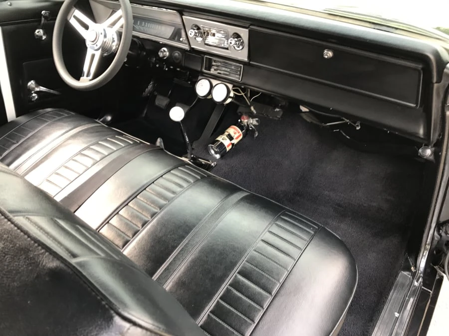 1967 Chevrolet II 2nd Gen - Image 5 of 7