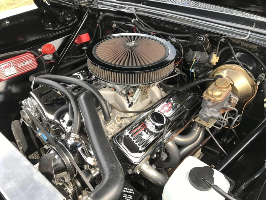 1967 Chevrolet II 2nd Gen - Image 6 of 7