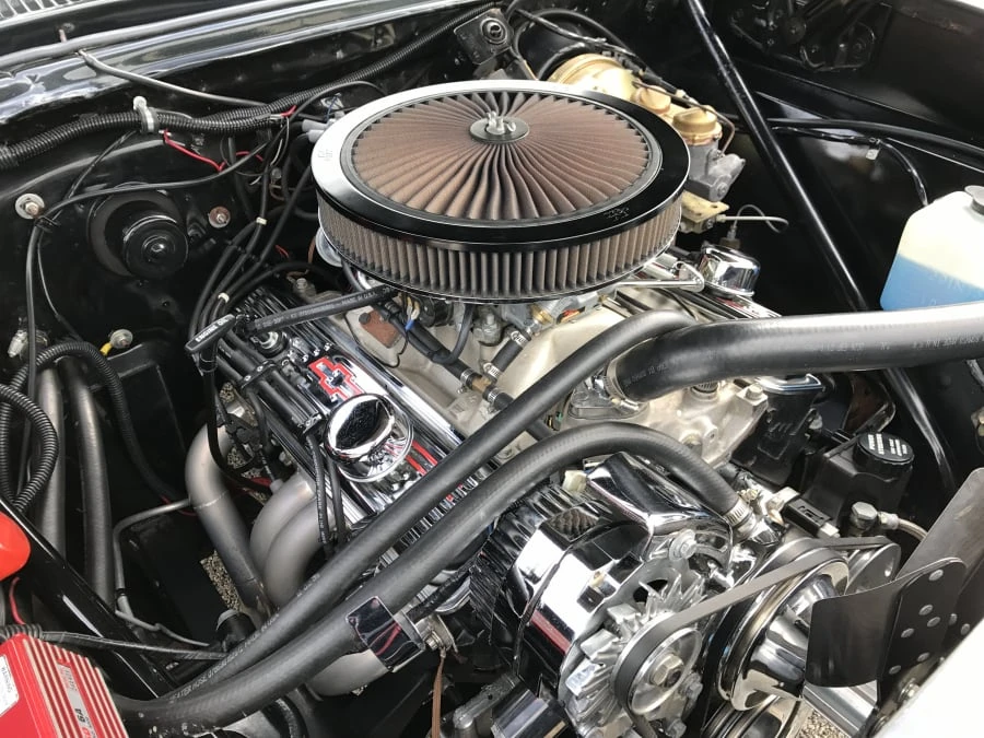 1967 Chevrolet II 2nd Gen - Image 7 of 7