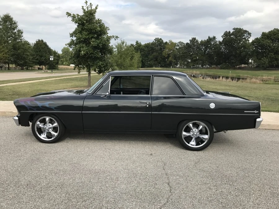 1967 Chevrolet II 2nd Gen - Image 2 of 7
