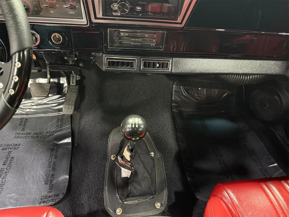 1967 Chevrolet II 2nd Gen - Image 31 of 31