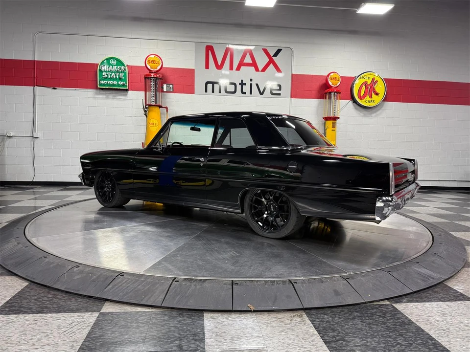 1967 Chevrolet II 2nd Gen - Image 10 of 31