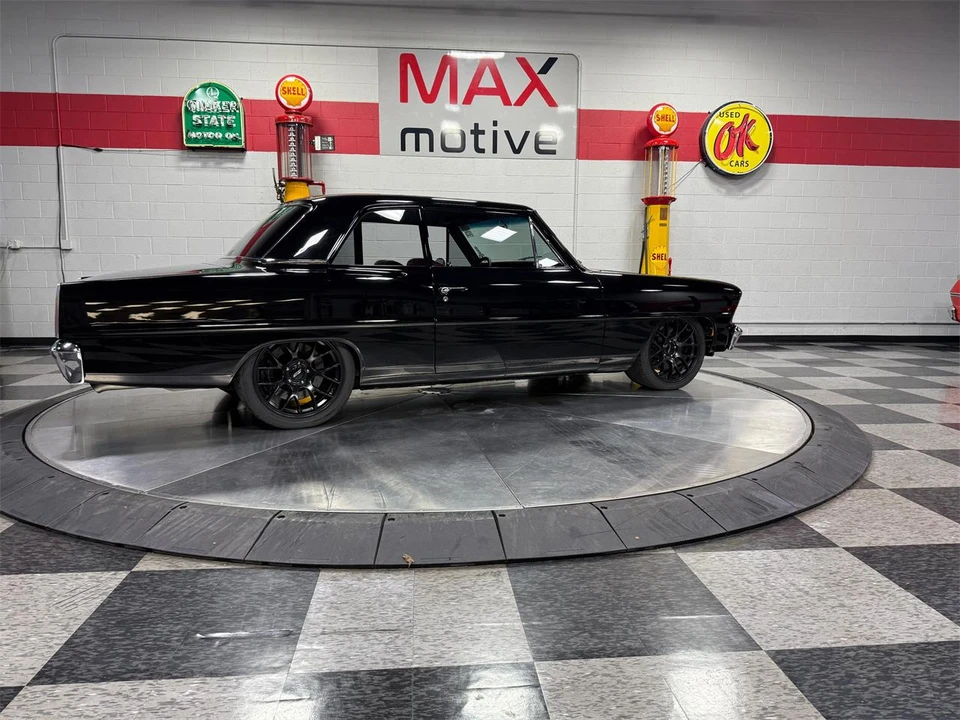 1967 Chevrolet II 2nd Gen - Image 16 of 31