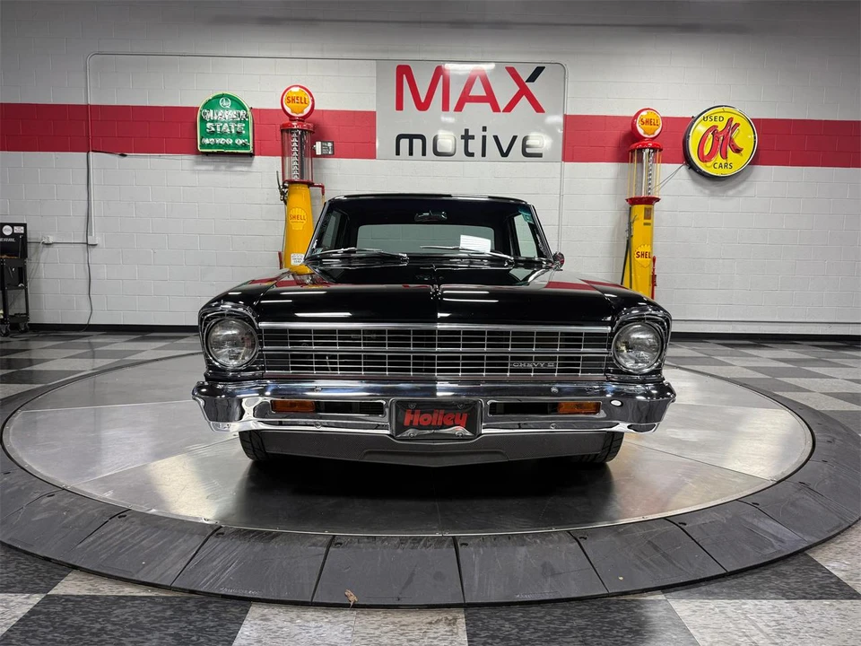 1967 Chevrolet II 2nd Gen - Image 4 of 31