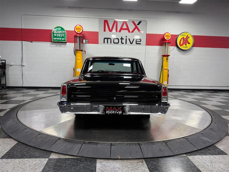 1967 Chevrolet II 2nd Gen - Image 13 of 31