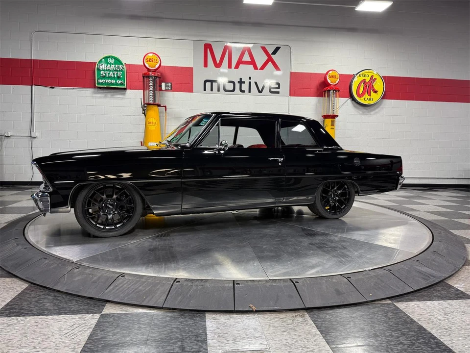 1967 Chevrolet II 2nd Gen - Image 7 of 31