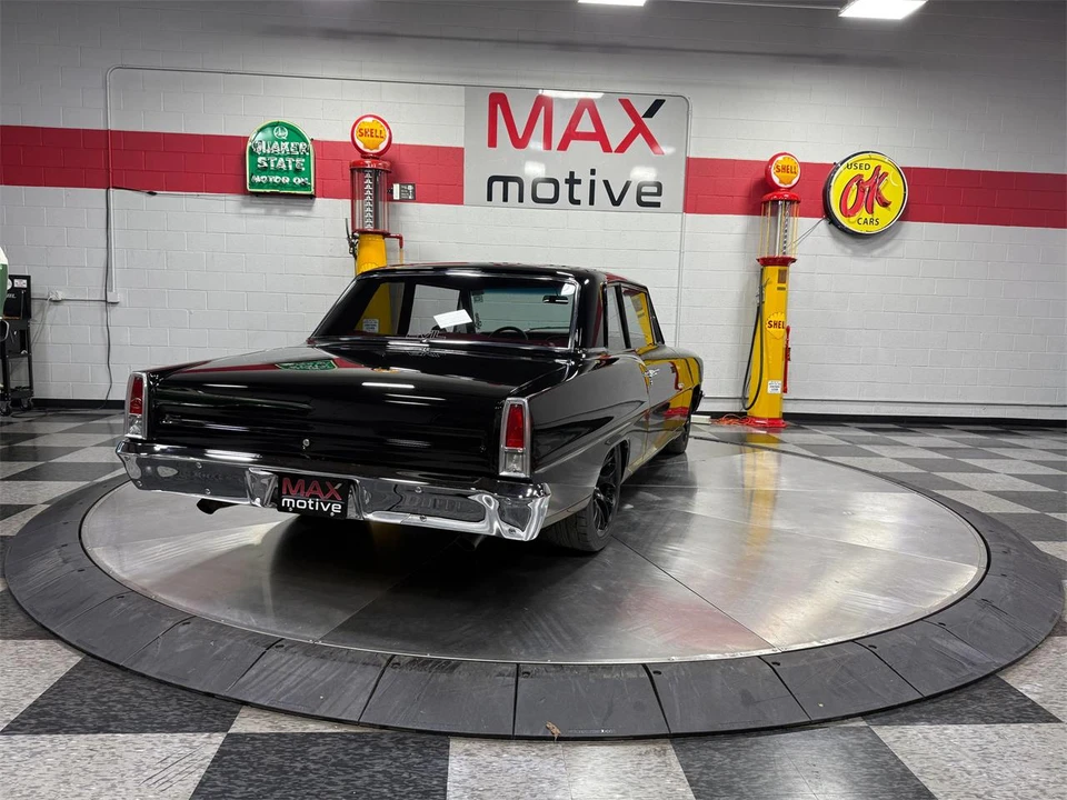 1967 Chevrolet II 2nd Gen - Image 14 of 31