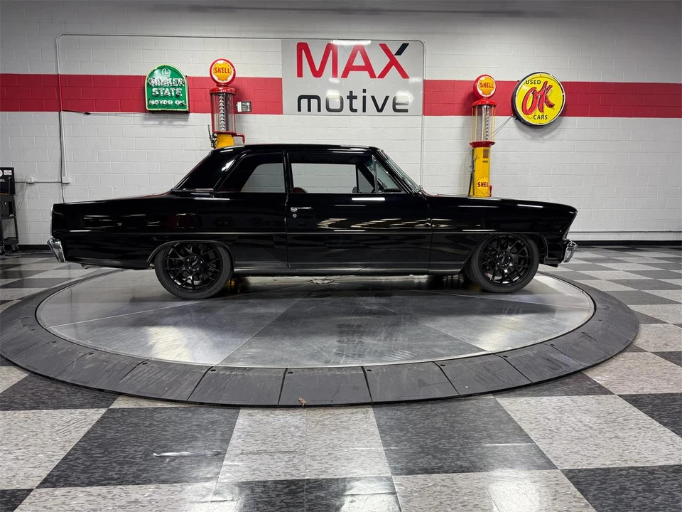 1967 Chevrolet II 2nd Gen - Image 17 of 31
