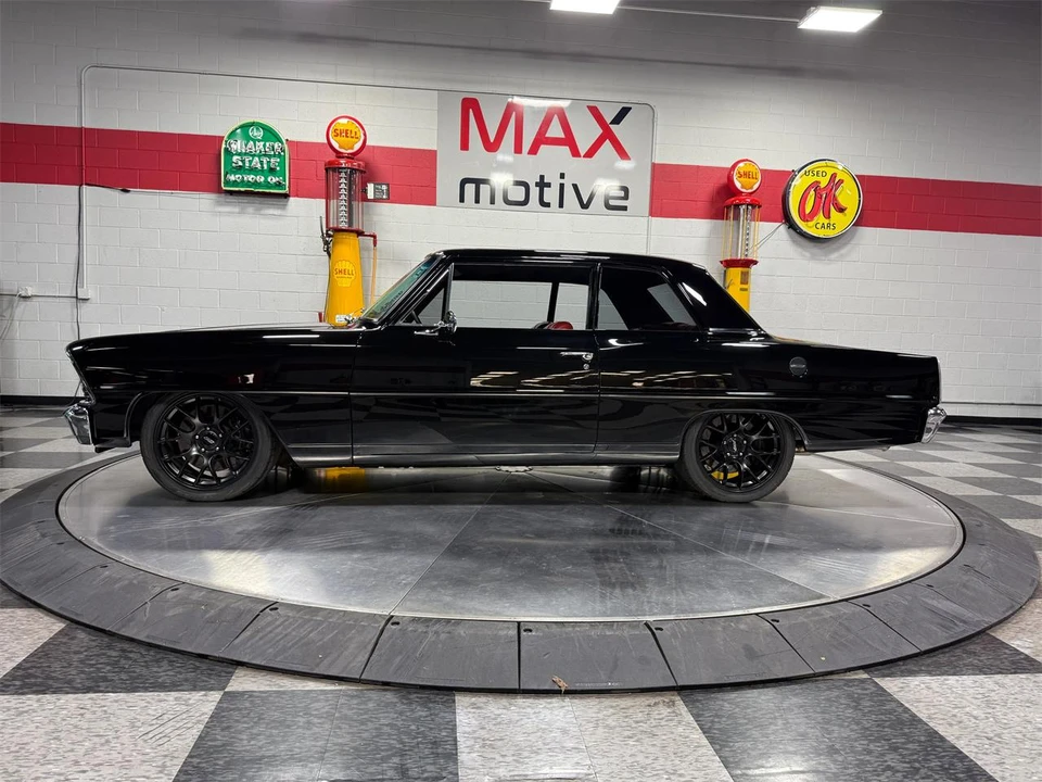 1967 Chevrolet II 2nd Gen - Image 8 of 31