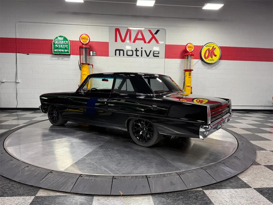 1967 Chevrolet II 2nd Gen - Image 11 of 31