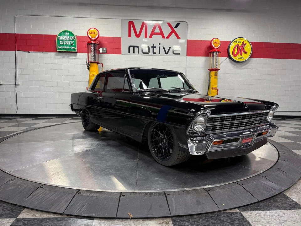 1967 Chevrolet II 2nd Gen - Image 3 of 31