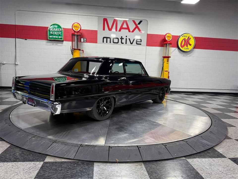 1967 Chevrolet II 2nd Gen - Image 15 of 31