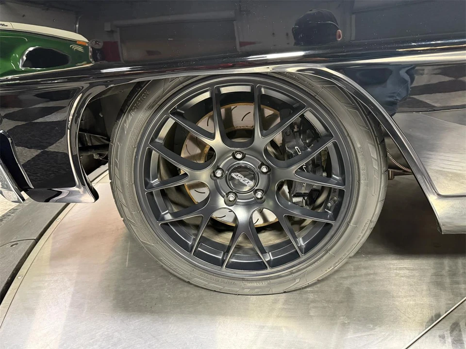 1967 Chevrolet II 2nd Gen - Image 21 of 31