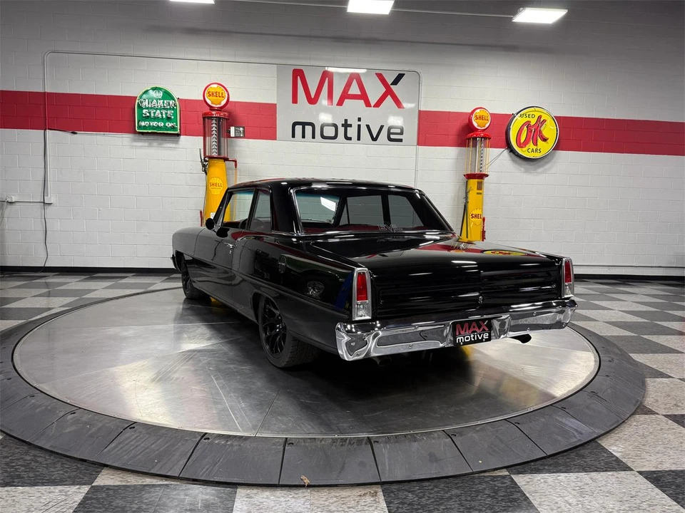 1967 Chevrolet II 2nd Gen - Image 12 of 31