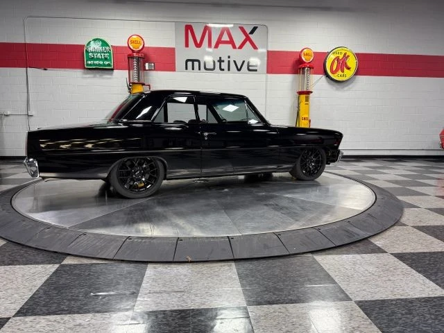 1967 Chevrolet II 2nd Gen - Image 16 of 31
