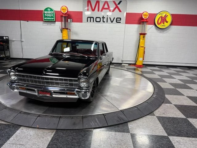 1967 Chevrolet II 2nd Gen - Image 19 of 31