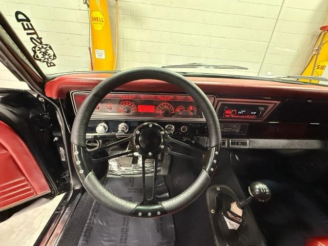 1967 Chevrolet II 2nd Gen - Image 30 of 31