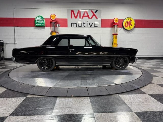 1967 Chevrolet II 2nd Gen - Image 17 of 31