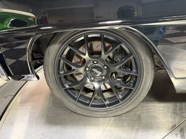 1967 Chevrolet II 2nd Gen - Image 21 of 31