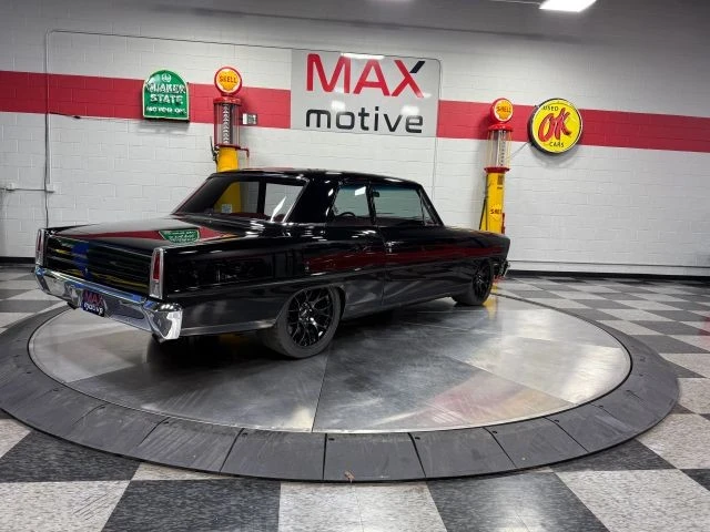 1967 Chevrolet II 2nd Gen - Image 15 of 31