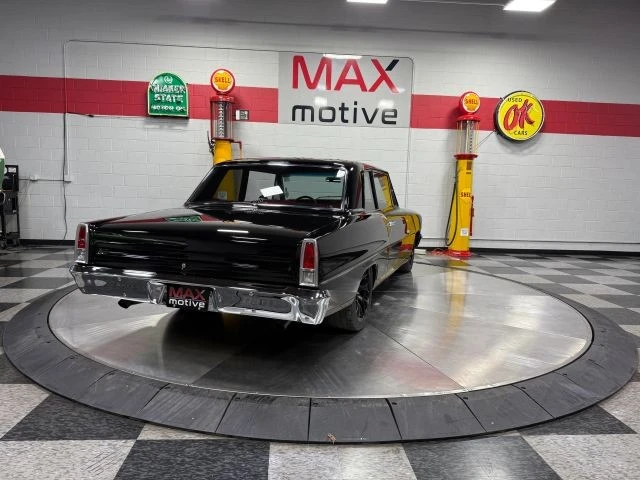 1967 Chevrolet II 2nd Gen - Image 14 of 31