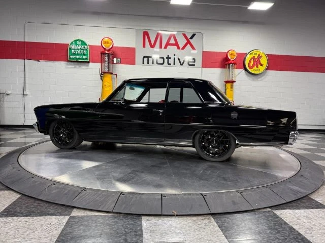1967 Chevrolet II 2nd Gen - Image 9 of 31